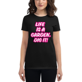 Life Tee